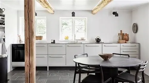 Vipp Farmhouse, дом-отель в сельской местности