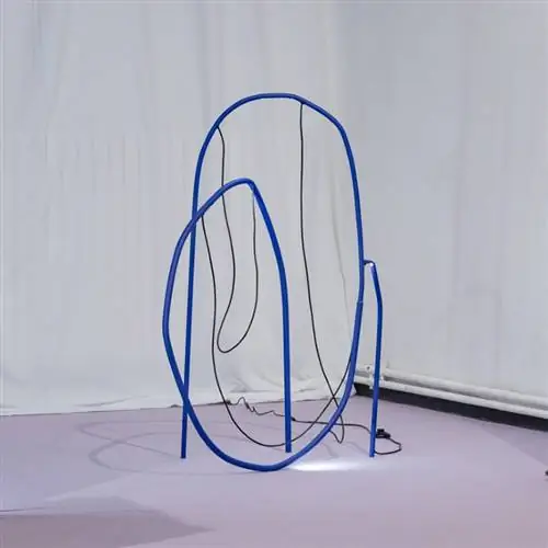 Скульптуры La Cube