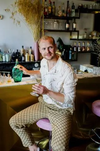 Вы должны оставаться верными своему собственному вкусу, если у вас есть сомнения по поводу того, работает ли что-то в вашем доме, всегда думайте, нравится ли мне…