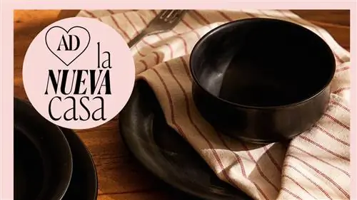 Внимание, ТРЕНД! ЧЕРНАЯ КЕРАМИЧЕСКАЯ ВАЗА