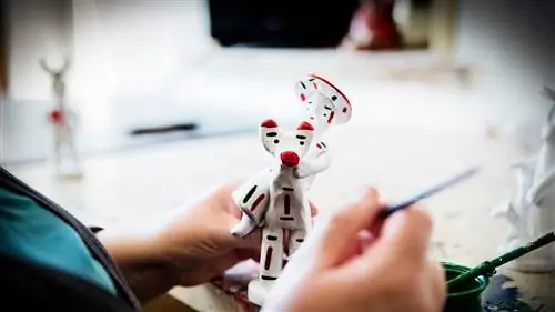 Amb les mans', инициатива CRAFTS WORKSHOPS на МАЙОРКЕ