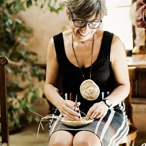 «Amb les mans» по инициативе CRAFTS WORKSHOPS на МАЙОРКЕ