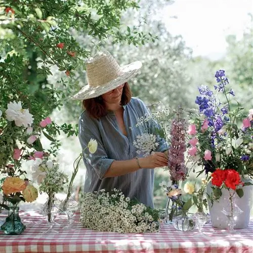 «Amb les mans» по инициативе CRAFTS WORKSHOPS на МАЙОРКЕ