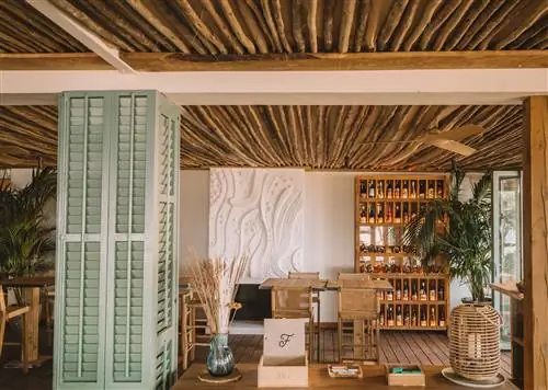 Местные ремесленники и экологичность формируют Fandango на Форментере