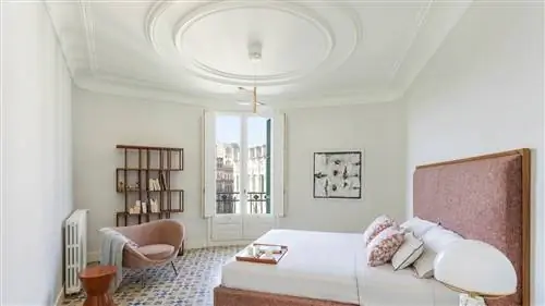Casa BURÉS, жемчужина МОДЕРНИЗМА в Барселоне, которая продолжает приносить счастье