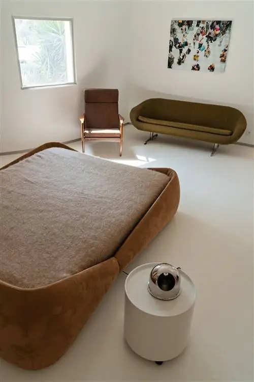 Вилла Бенкемун - архитектурное наследие, которое все еще живо