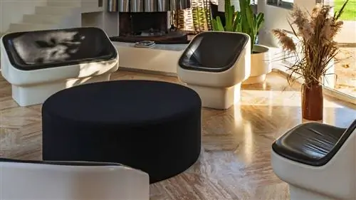 Вилла Бенкемун: архитектурное наследие, которое живет