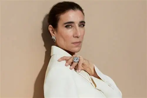 Cartier подписывает Бланку Ли новым послом Испании и Португалии