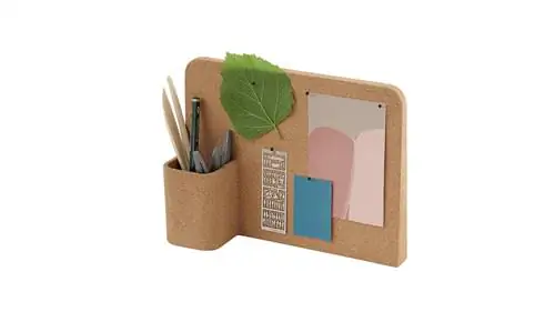 Доска для историй от Muuto OFFICE WITH DESIGN