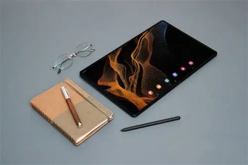 Samsung Galaxy Tab S8 Ультра