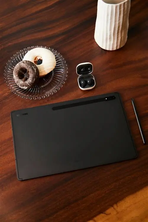 Samsung Galaxy Tab S8 Ультра