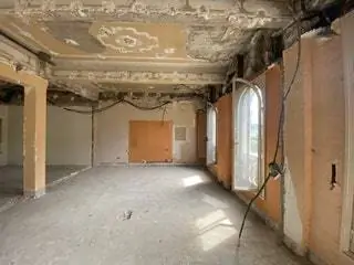 Коллекция. Здание Сабатини Комната 0. Музей национального центра искусств королевы Софии Коллекция. Здание Сабатини Комната 0. Музей национального центра искусств королевы Софии