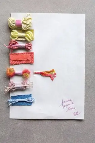 Я люблю цвета металлов. Я их люблю. В последнее время я часто вижу окрашенные алюминиевые велосипеды…