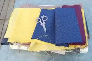 Жизнь между Миланом и Удине дает некое чувство меры моему образу жизни. Удине связывает меня с моей семьей…