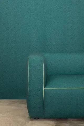 Я предпочитаю не смотреть на тренды, потому что они делают проекты в клетке, как если бы они были…