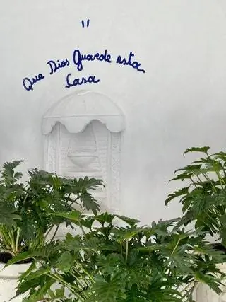 Основатель легендарного ресторана Мария Тереза Агуадо Кастильо произвела революцию в индустрии гостеприимства того времени, внеся…