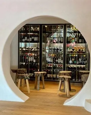 Более 1500 квадратных метров, которые воссоздают роскошь прошлых лет с содержанием ар-нуво, но обновляются до…