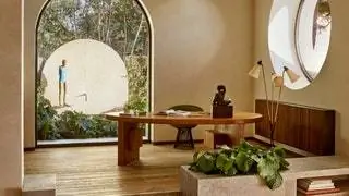 Задача Caprini Pellerin Architects во Франции