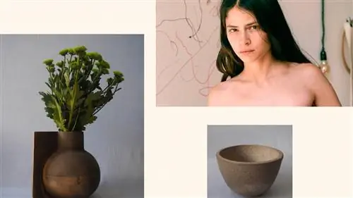 Красивая история любви между Альбой Галоча и керамикой