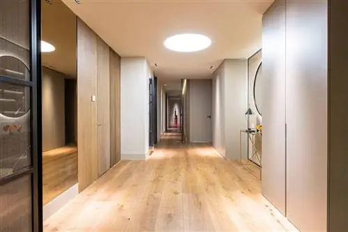 Дом в Мадриде, дышащий элегантностью