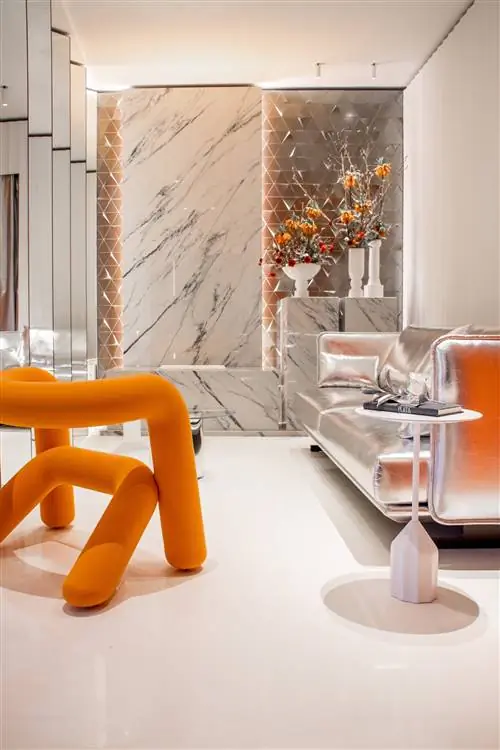 Пространство студии Sinmas на выставке Casa Decor 2022