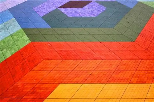 «HEXA GRACE великая работа Вазарели в Монако