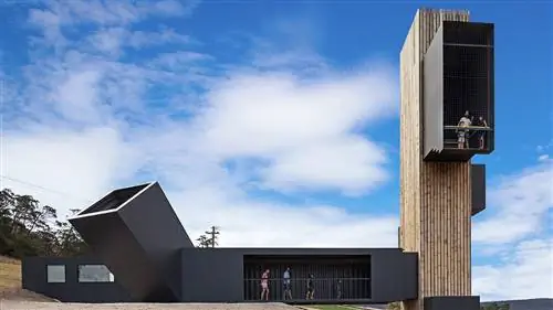 Дверь в подвал Devil's Corner от Cumulus Studio Дверь в подвал Devil's Corner от Cumulus Studio