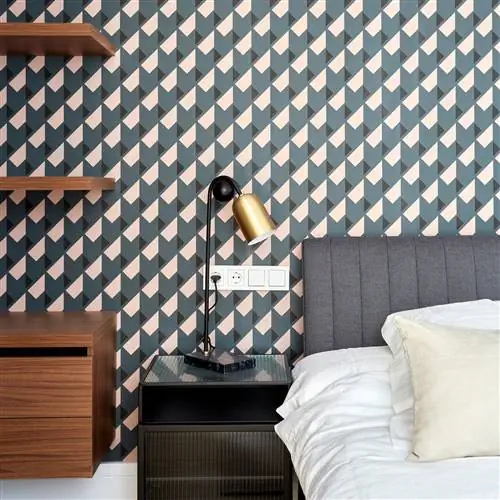 Противостояние стилей в реформе классической квартиры