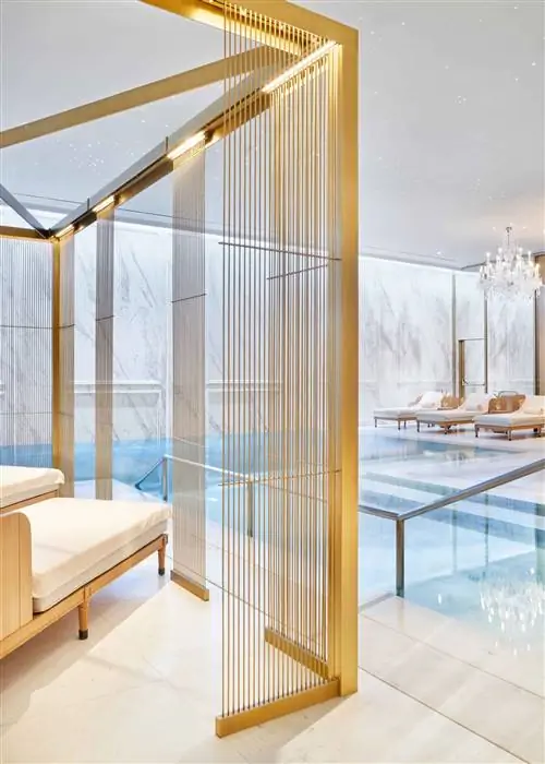 Секрет отеля Ritz в Мадриде