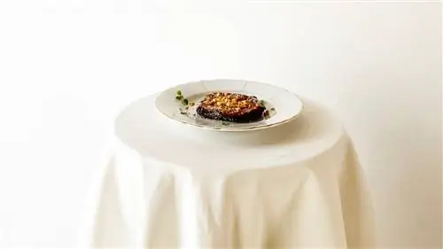 РЕЦЕПТЫ с ДИЗАЙНОМ: Torrijas с портвейном, Адриан Сальвадор
