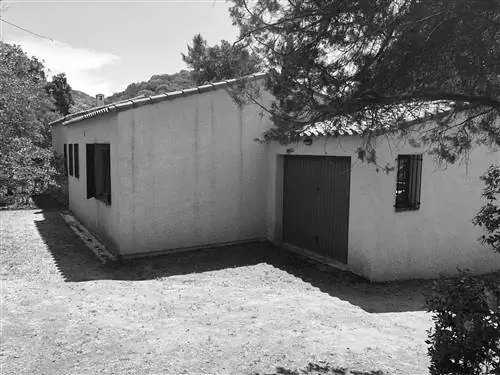 СКРЫТЫЕ СОКРОВИЩА «Рай Casa P находится на Корсике»