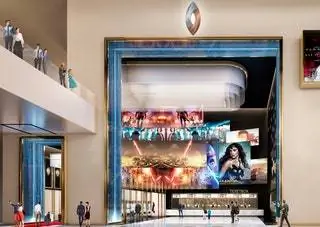 IconSiam - новая икона тайской розничной торговли в прошлом году IconSiam - новая икона тайской розничной торговли в прошлом году