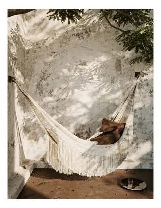 Hammock Path от Ferm Living можно приобрести в мультибрендовом магазине Castro 6.nbsp Hammock Path от Ferm Living можно приобрести в мультибрендовом магазине Castro 6.nbsp