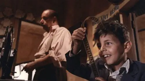 CINEMA PARADISO возвращается в кино: это ваша Сицилия в 5 кадрах