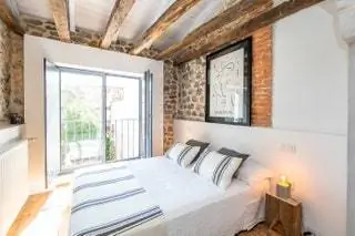 Все в этом коливинге было разработано, чтобы предложить наилучшие впечатления. Подбор материалов…