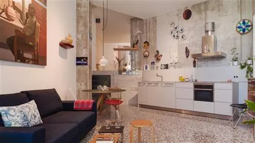 Пять простых идей для копирования из CASAS de MURCIA