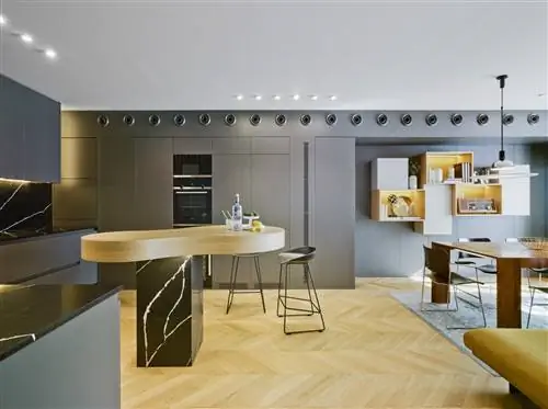 Пять простых идей для копирования из CASAS de MURCIA