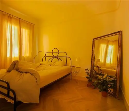 Пять простых идей для копирования из CASAS de MURCIA