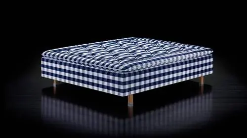 Кровать Hästens Excel Кровать Hästens Excel