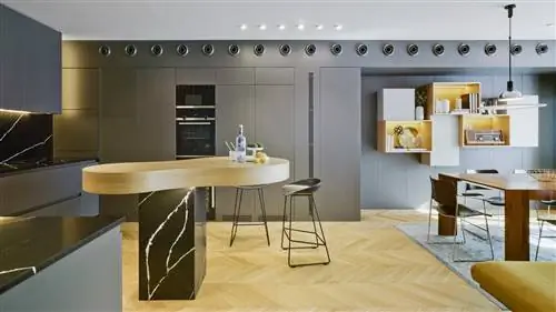 Пять простых идей для копирования в CASAS de MURCIA