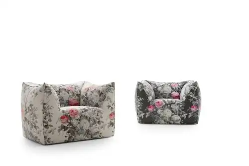 качающийся стул