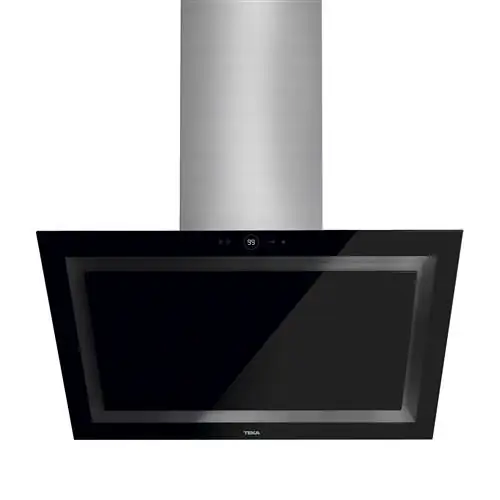 Вытяжка Quadro DLV 985 производства Teka