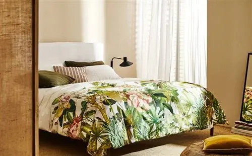 Zara Home становится TROPICAL, это наши любимые