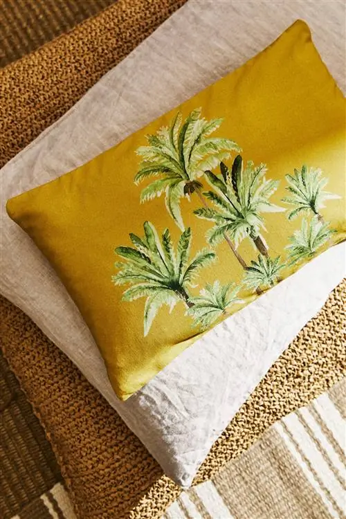 Zara Home становится TROPICAL, это наши любимые