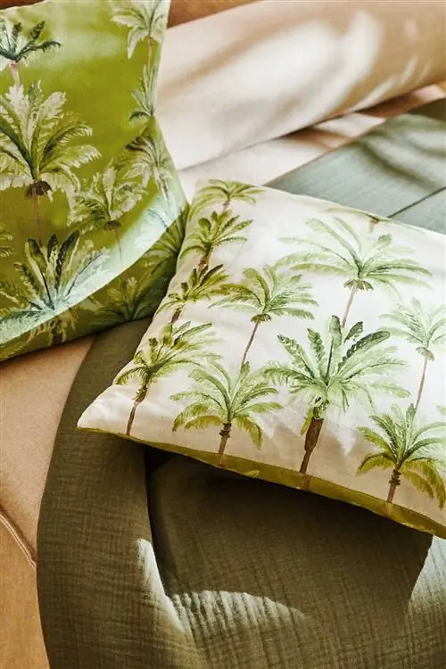 Zara Home становится TROPICAL, это наши любимые