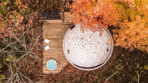 Piet Hein Eek также сдает в аренду ДОМА ДЛЯ ОТДЫХА