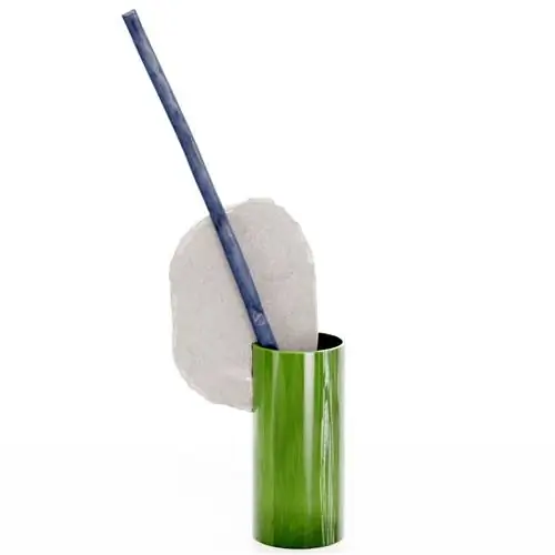Нонконформистские ВАЗЫ от BOUROULLEC для VITRA