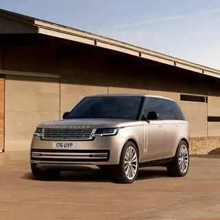Range Rover уже 50 лет задает тон, создавая самый роскошный и производительный внедорожник в истории автомобилестроения…