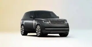 Range Rover строит будущее, в котором роскошь выходит за рамки современного дизайна и приверженности…