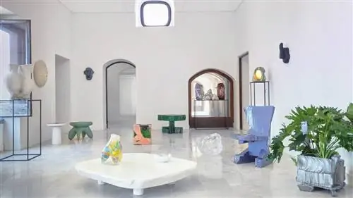 6:AM Glassworks, дуэт, возрождающий муранское стекло